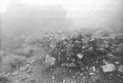 stone foundations