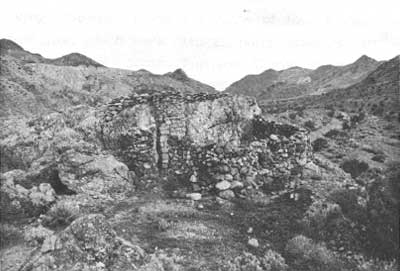ruins