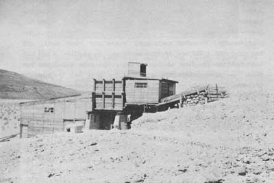 Ashford Mill