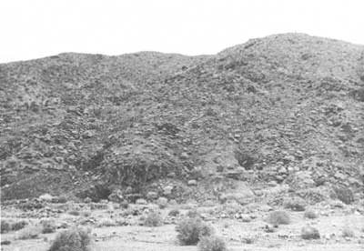 Confidence Mine site