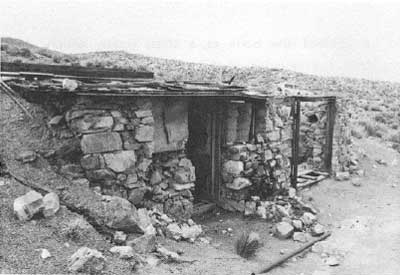 dugout