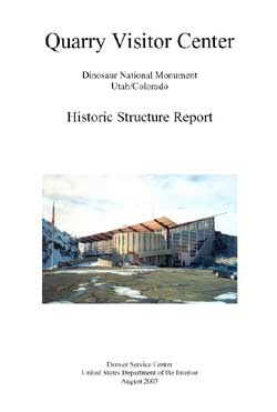 cover of document