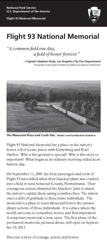 brochure cover