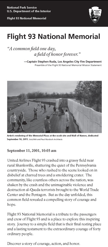 brochure cover