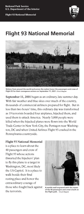 brochure cover