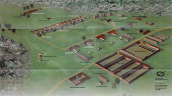park map
