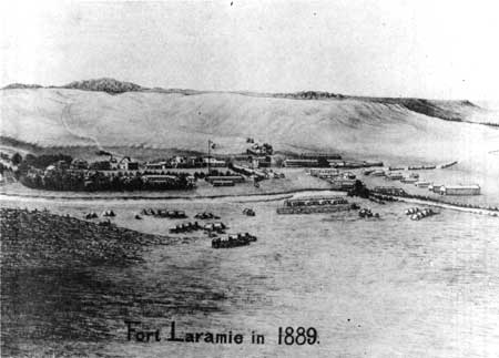 Fort Laramie