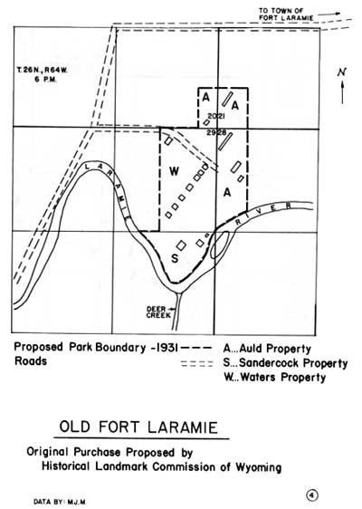 boundary map