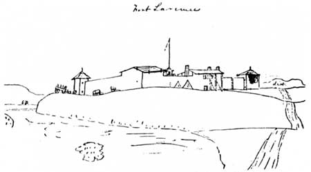 Fort Laramie
