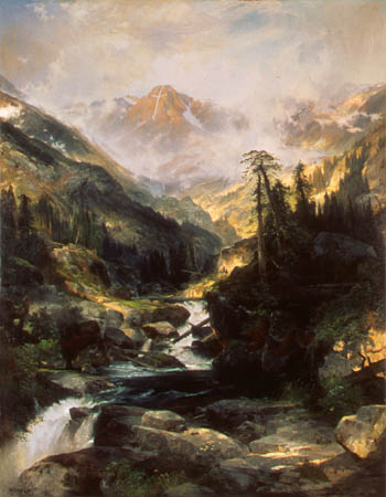Mount Holy Cross