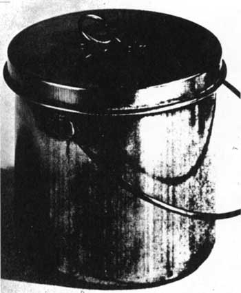 kettle