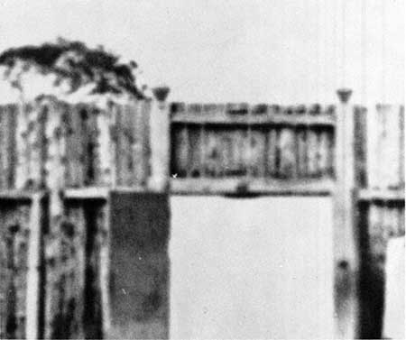 photo of fort