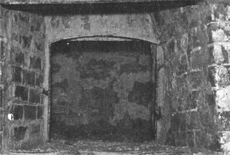fort structures