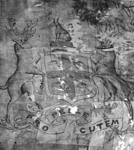 HBC flag