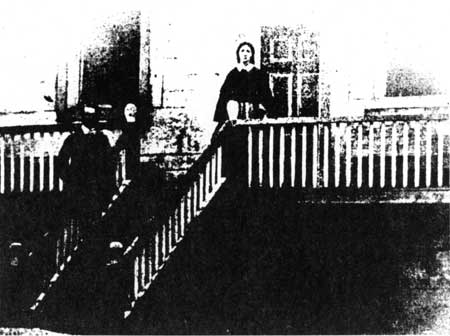 fort structures