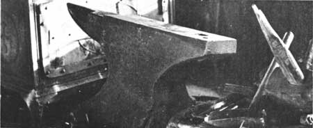 anvil