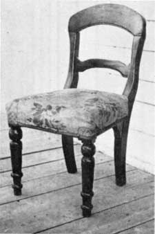 chair