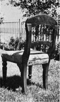 chair