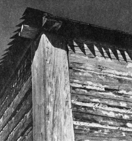 fort structures
