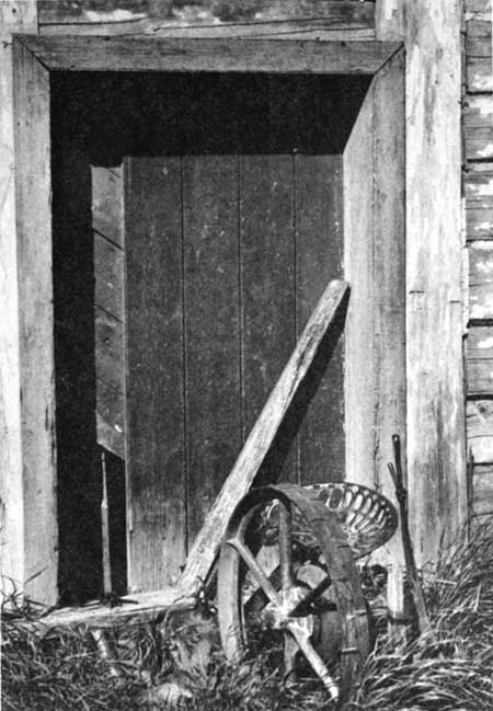 fort structures