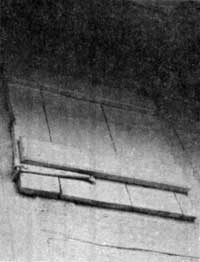 fort structures