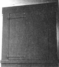 fort structures