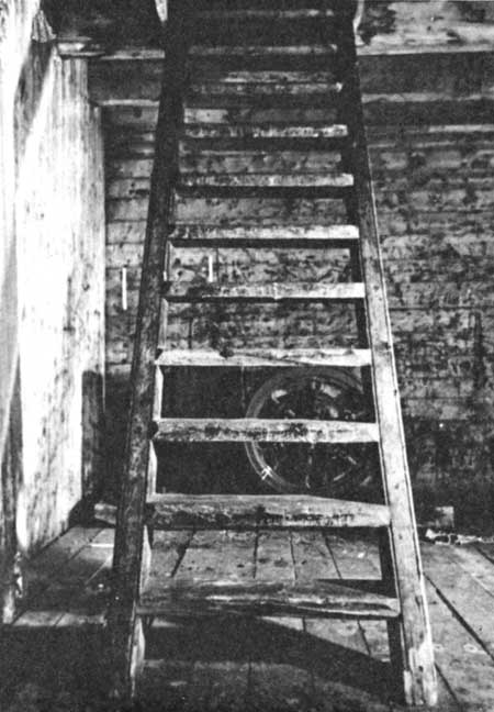 fort structures