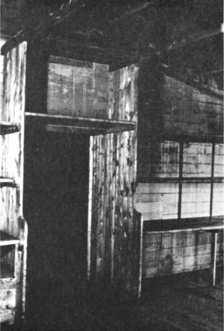 fort structures