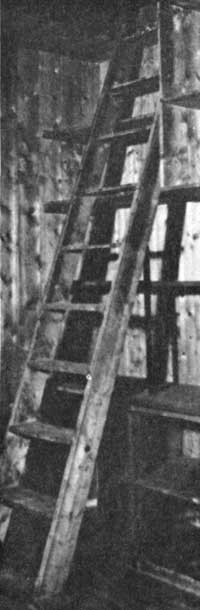 fort structures