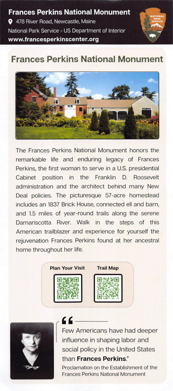 brochure cover