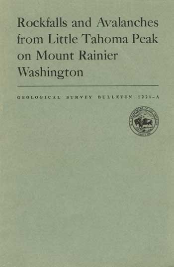 cover of document