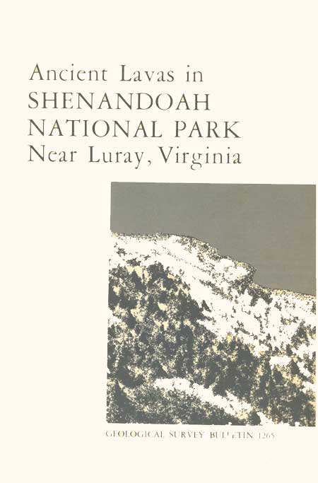 cover of document