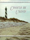 book cover of Coasts in Crisis