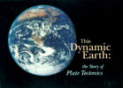 book cover of This Dynamic Earth: the Story of Plate Tectonics