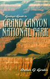 book cover of a Geologic Guide to Grand Canyon National Park