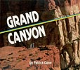 book cover of Grand Canyon