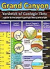 cover of Grand Canyon: Yardstick of Geologic Time
