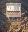 book cover of an Introduction to the Geology of Death Valley