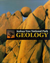 book cover of Joshua Tree National Park Geology
