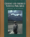 book cover Geology and America's National Park Areas