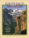 book cover of Geology Along Trail Ridge Road