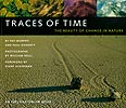 book cover Traces of Time: The Beauty of Change in Nature