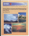 Book cover of Our Volcanic Public Lands