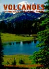 book cover of Volcanoes In America's National Parks
