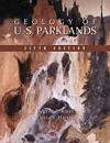book cover of Geology U.S. Parklands, Fifth Edition