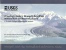 book cover of A Geologic Guide to Wrangell-Saint Elias National Park and Preserve, Alaska