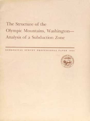 cover of document
