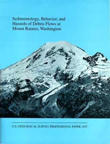 cover of document