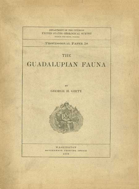 cover of document