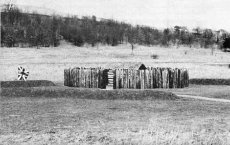 Fort Necessity